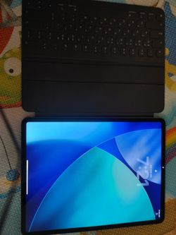 Apple ipad pro 12.9 3rd 256gb wifi / cellular for sale