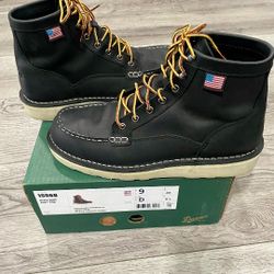 Danner Bull Run 9D