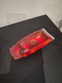 Strawberry toothpaste squishy