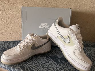 Nike Air Force 1 Low GS