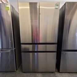 Refrigerator Samsung
