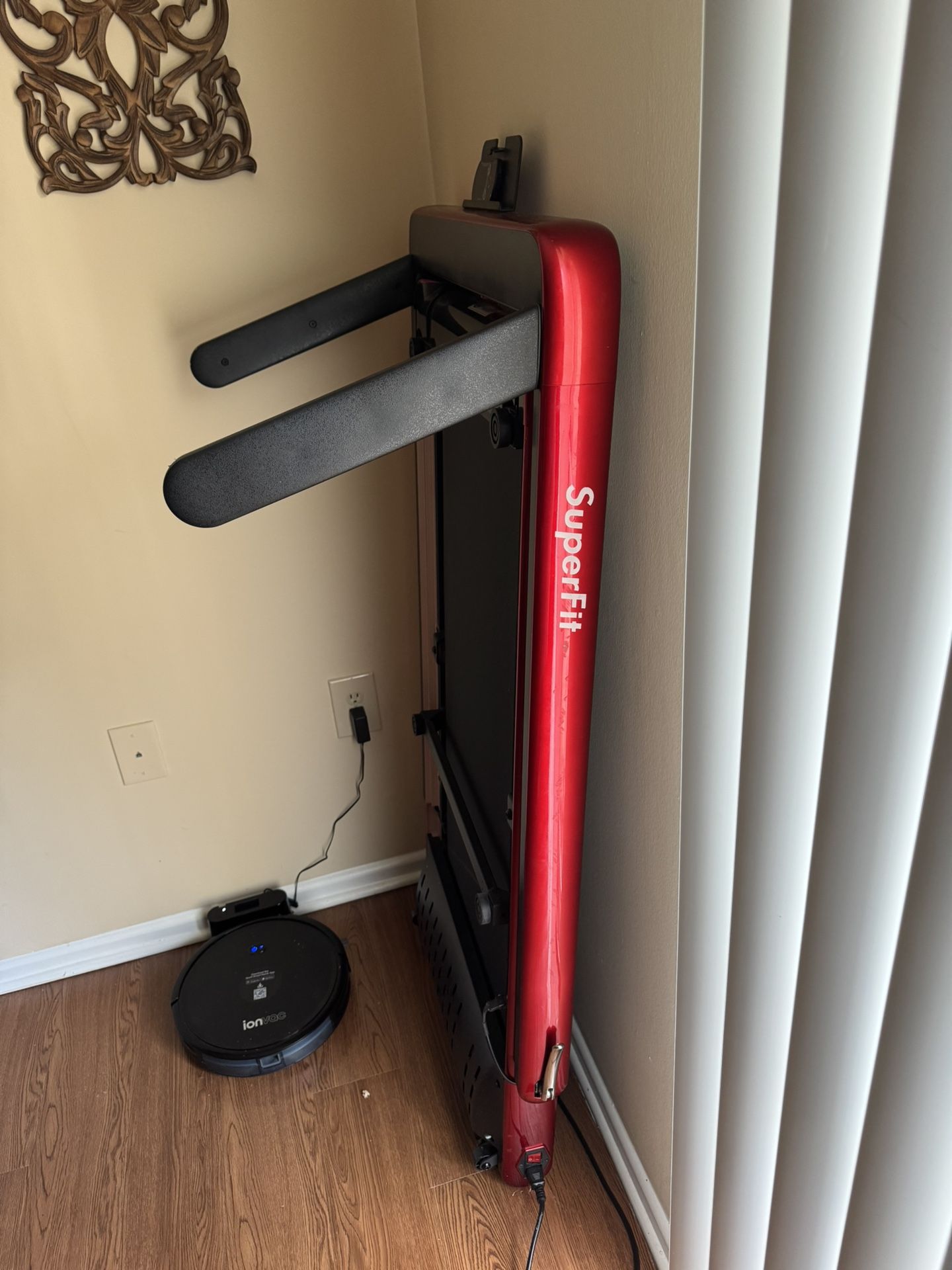 Treadmill