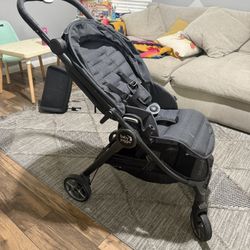 Baby Jogger City Tour Lux