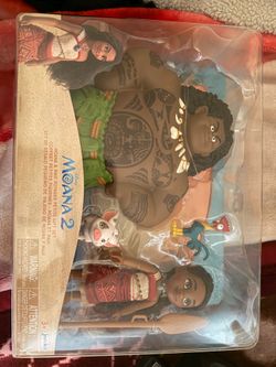 Moana