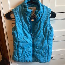 Girls Jacket Size 10-12t