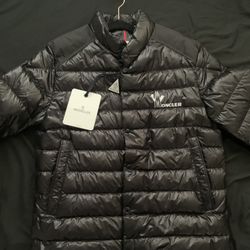 Moncler Puffer Jacket