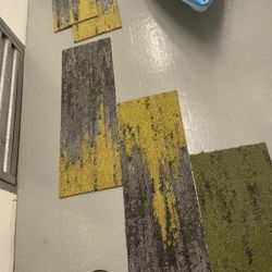 Glue Down Carpet Planking