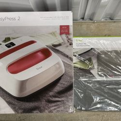 Cricut EasyPress2 (9x9) Plus Mat
