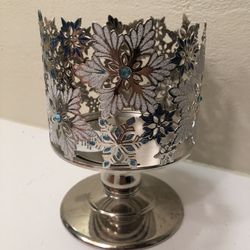 Bath and Body Works Candle Holder 