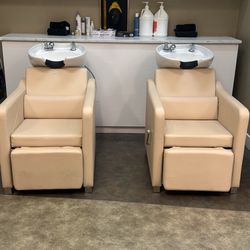 Wash Bowls 