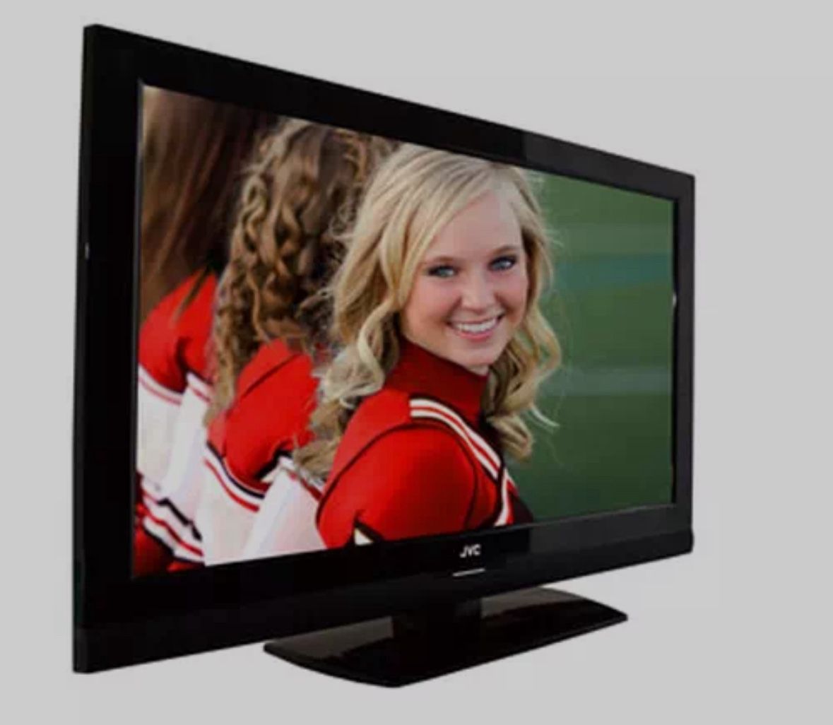 37” LCD 2K TV / Monitor In Excellent Condition