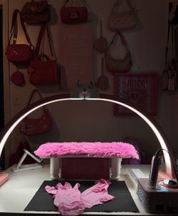 Nail supplies