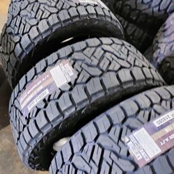 33 12 50 20 Nitto Recon 