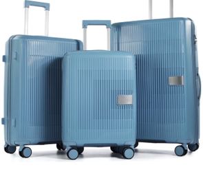 New luggage set