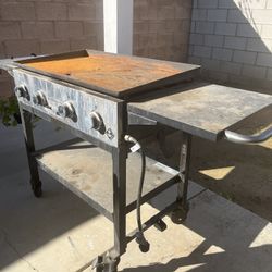 Grill