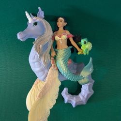 Bayala Magical Sea Horse & Mermaid set