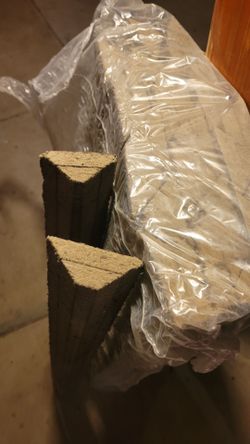 Roofing Can't strip bundle