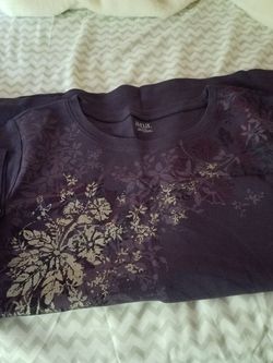 A.N.A. t-shirt