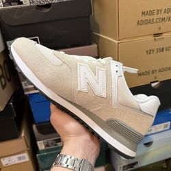 New Balance Women