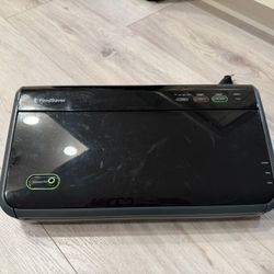 Foodsaver Vacuum Machine 