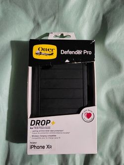 Iphone Xr Otterbox Case