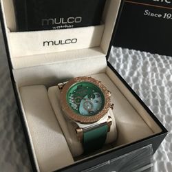 Never worn brand-new Unique ladies watch