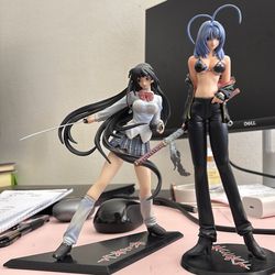 Anime Figures