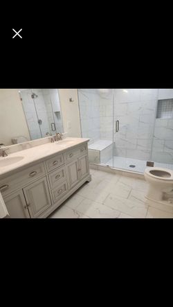 Basement Restoration