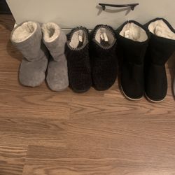 Women’s House Shoes 