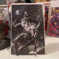 Venom #14 - Exclusive Variant