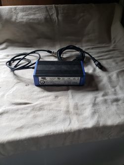 Mk Battery Charger.