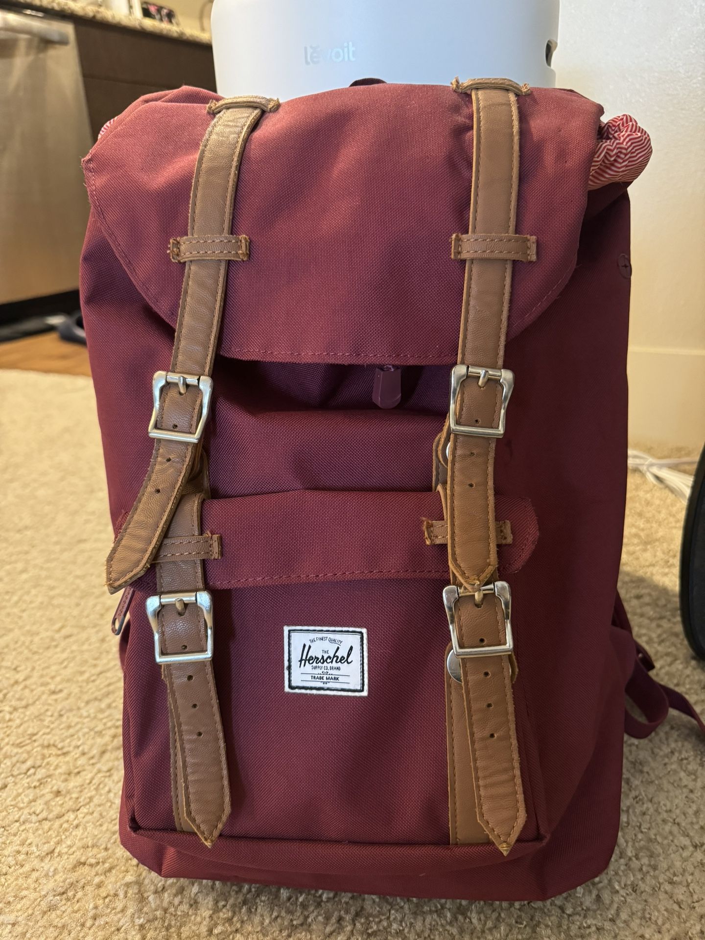 Herschel Little America Backpack