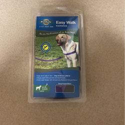 Easy Walk harness 