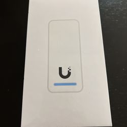 G2 Reader Ubiquity