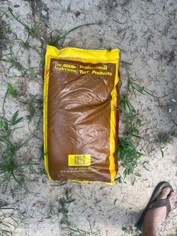 Turf products