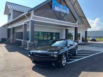 2014 Dodge Challenger