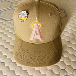 Hatclub Angels Sandstorm 🌪  