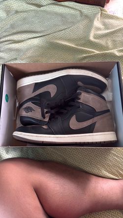 Air Jordan 1 Retro High OG Palomino
