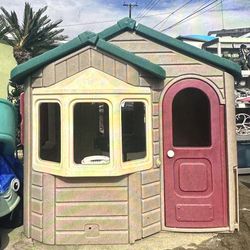 Step2 Large Play House … Need It Gone 