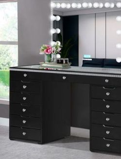 Vanities