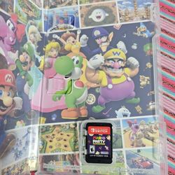 Mario Party SuperStars