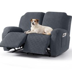Recliner Covers Loveseat 