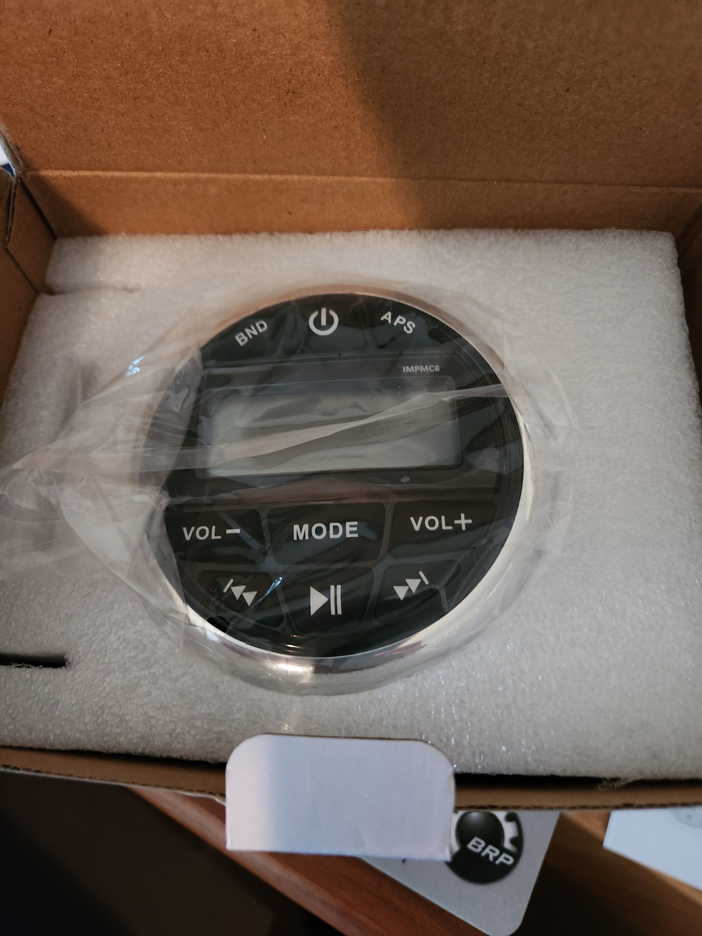 Marine Radio Media Center - new