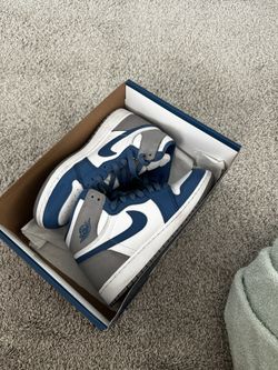 Jordan’s 1’s & 11’s 
