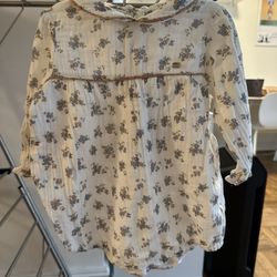  Baby Bodysuit With Bonnet