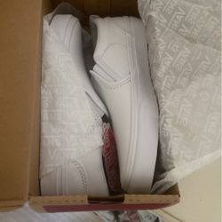 Slip On Vans