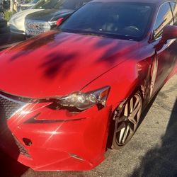 Lexus Is 200t Fsport 