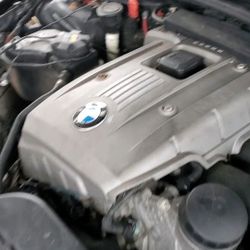 2006 BMW 325xi