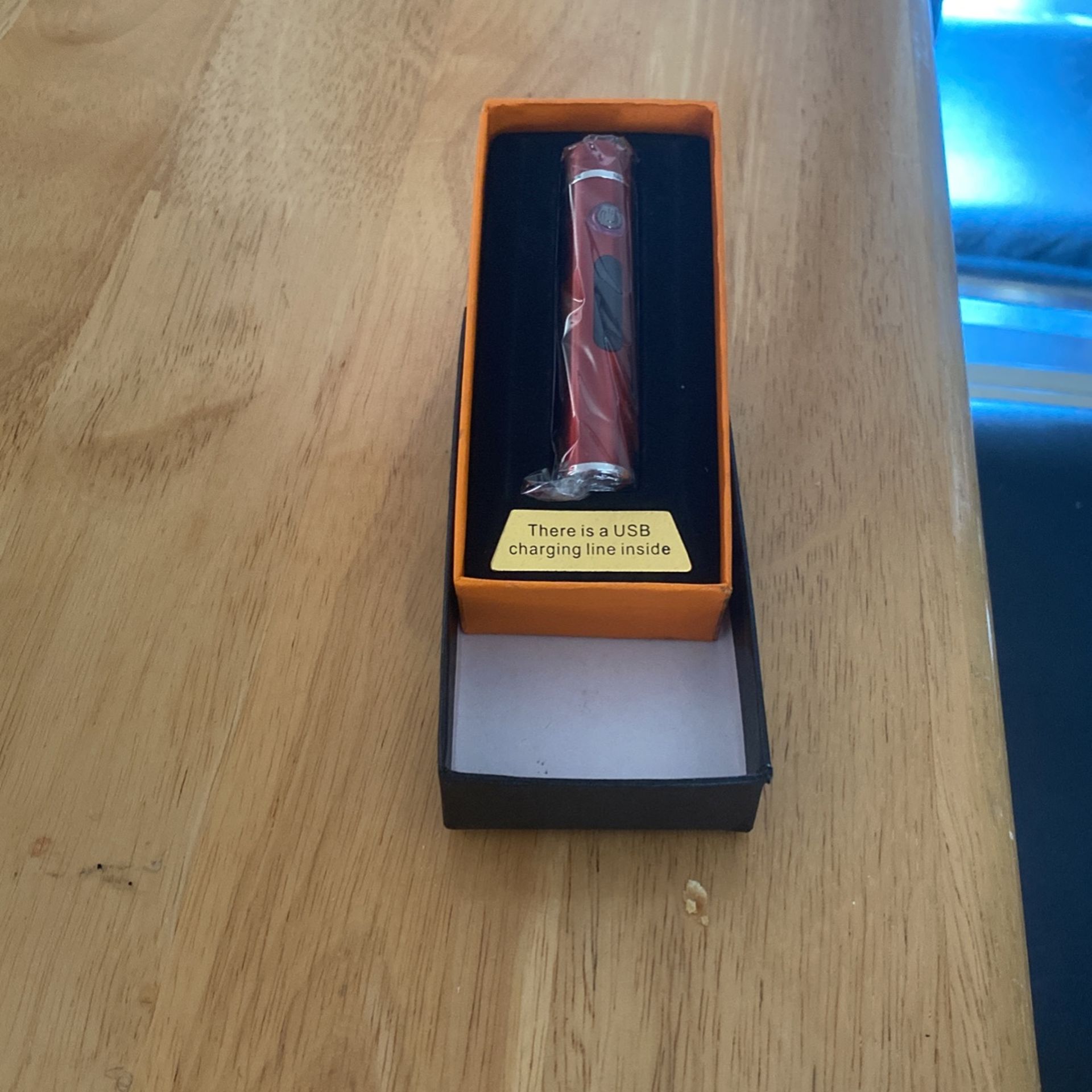 Cigarette Lighter