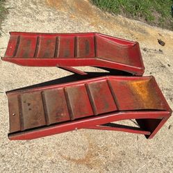 Car Ramps 
